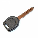 Ключ зажигания Mitsubishi Galant 2000-2002