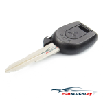 Ключ зажигания Mitsubishi Lancer 1996-2003