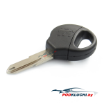 Ключ зажигания Peugeot 106 1997-2000