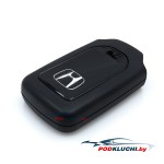 Ключ зажигания Honda Avancier 2016-, 3 кнопки, 433Mhz