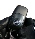 Ключ зажигания Mercedes Citan II 2021-, 3 кнопки