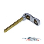 Лезвие для смарт ключа Land Rover Range Rover Velar