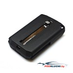 Ключ Mercedes Actros (корпус) 2 кнопки