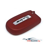 Смарт ключ Dodge Charger, Challenger SRT Hellcat Demon V8 (корпус) 4+1 кнопка Panic