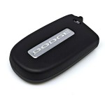 Смарт ключ Dodge Durango (корпус) 3+1 кнопка Panic