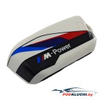 Смарт ключ BMW G-серия, U-серия  (корпус) 4 кнопки