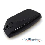 Смарт ключ BMW G-серия, U-серия  (корпус) 4 кнопки