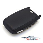 Смарт ключ Kia Cerato, Forte (корпус) 3+1 кнопка Panic