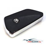 Смарт ключ Volkswagen Golf, ID4 (корпус) 3 кнопки.