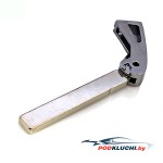 Лезвие для смарт ключа Volkswagen