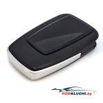 Смарт ключ Toyota Corolla (корпус) 3 кнопки