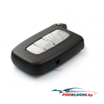 Смарт ключ Hyundai Elantra 1 поколение (корпус) 4 кнопки