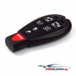 Смарт Ключ Fobik max