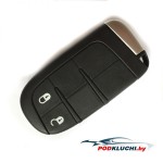 Смарт Ключ Fiat