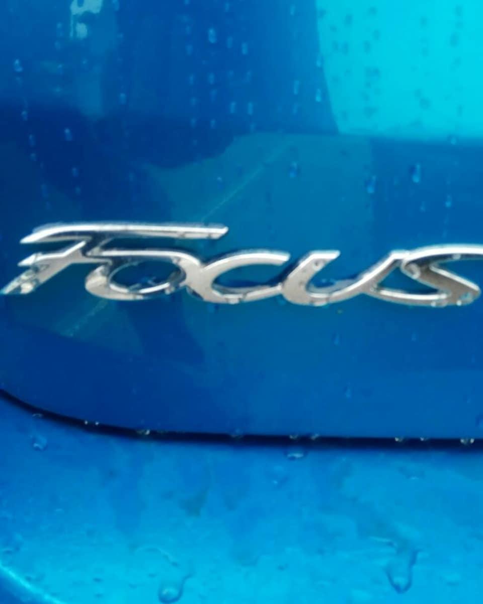 Ford Focus (2015) USA - Программирование дополнительного ключа зажигания